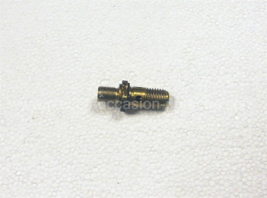 Clapet anti-retour Porsche